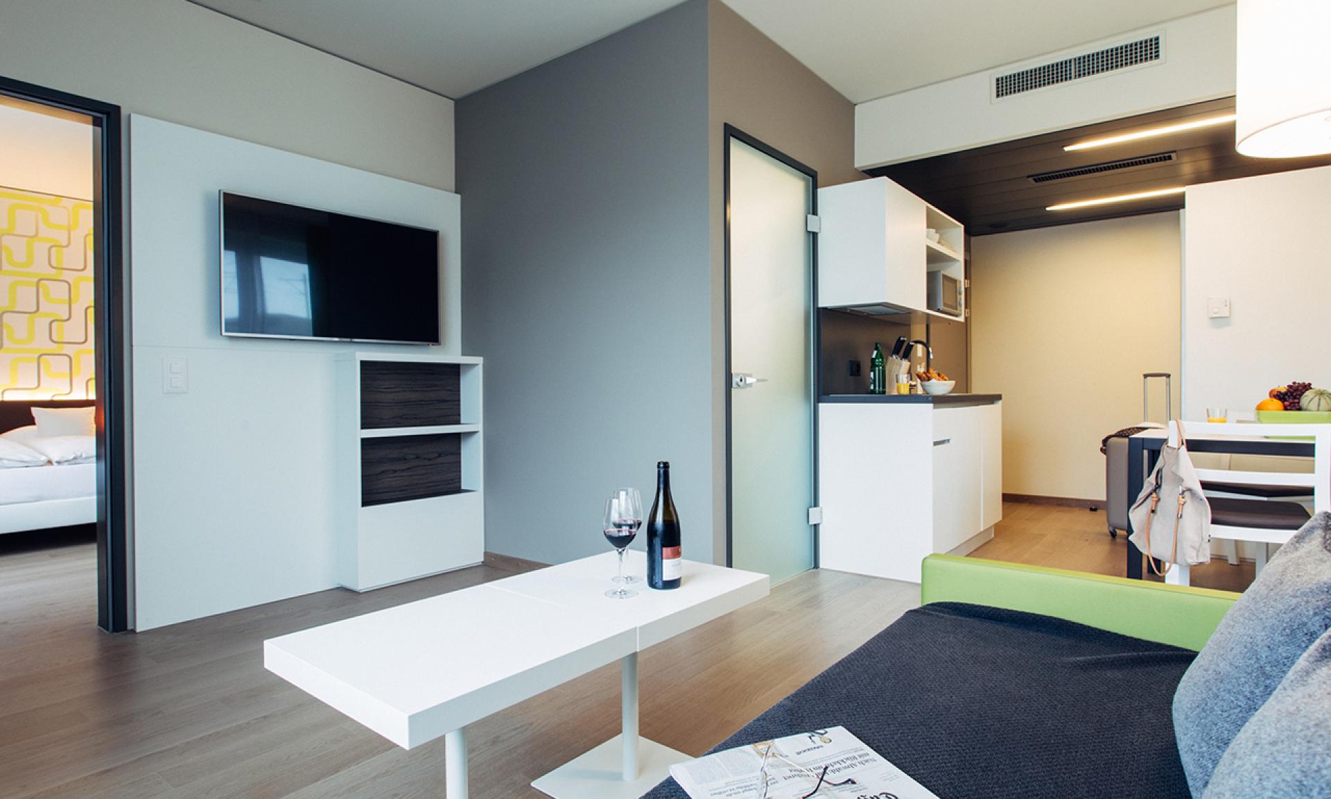 Harry's Home Zürich