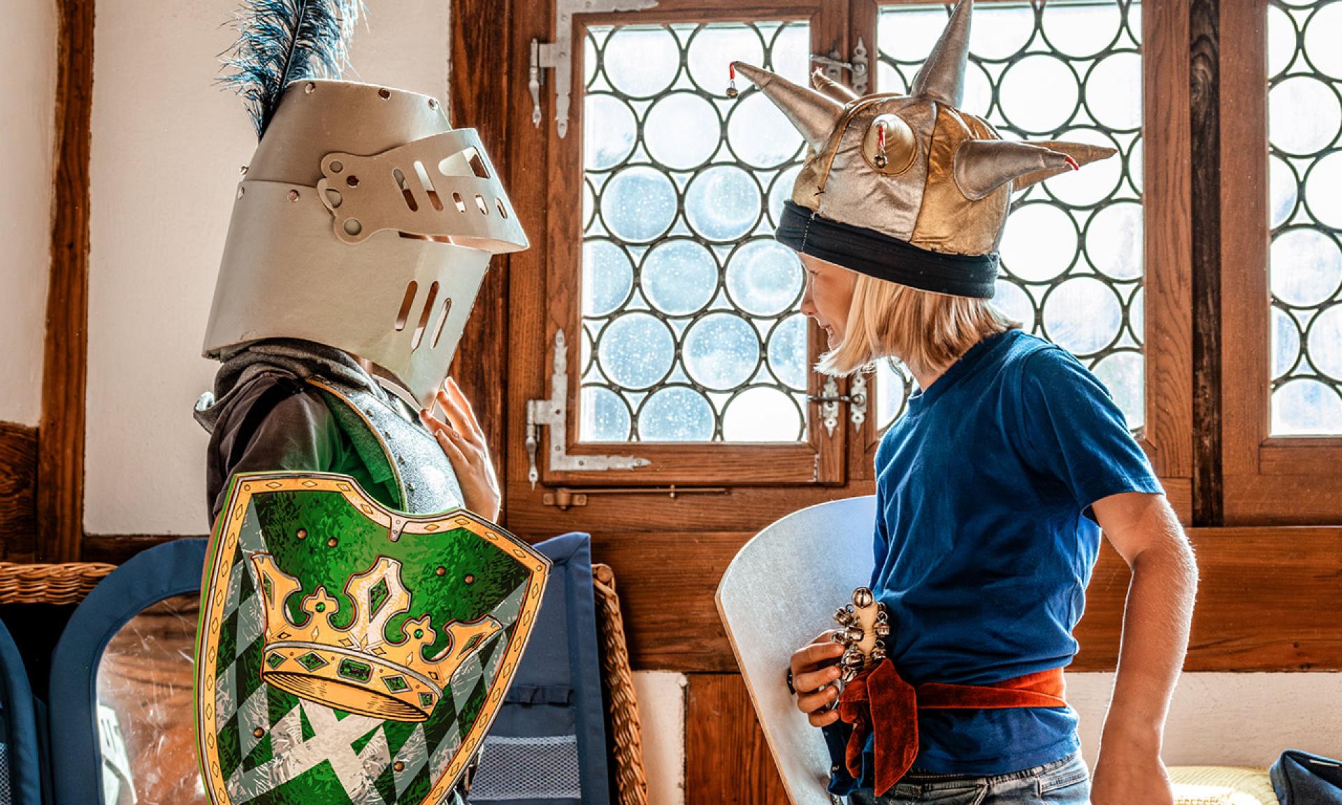 Museum Burg Zug