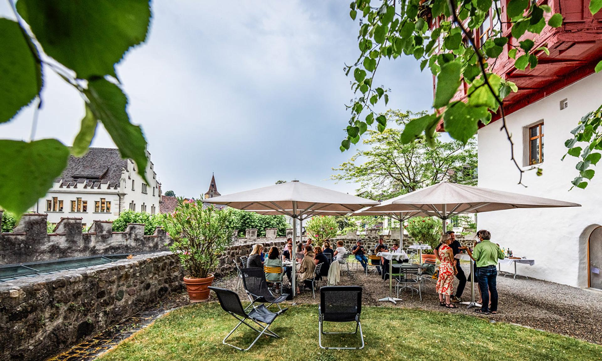 Museum Burg Zug