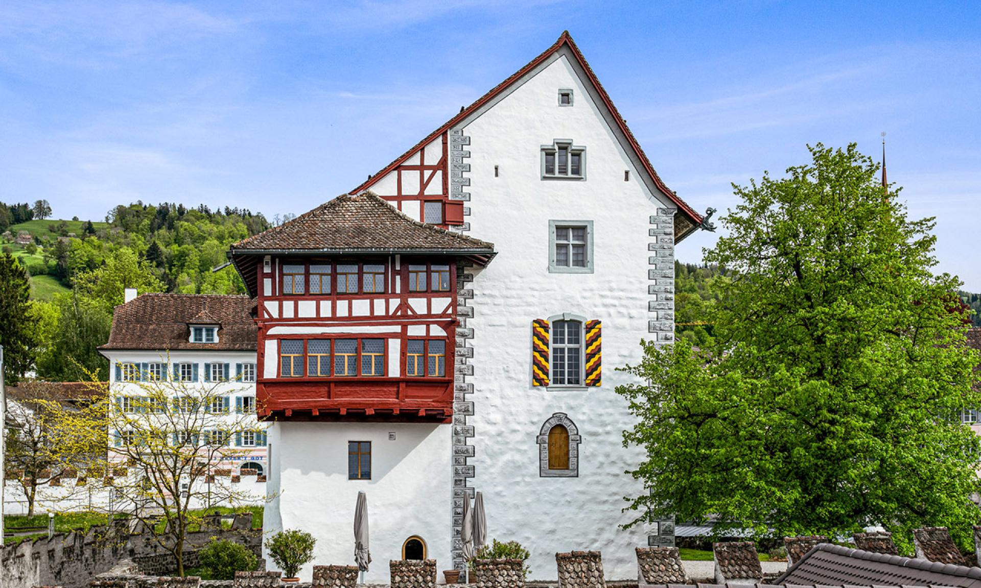 Museum Burg Zug