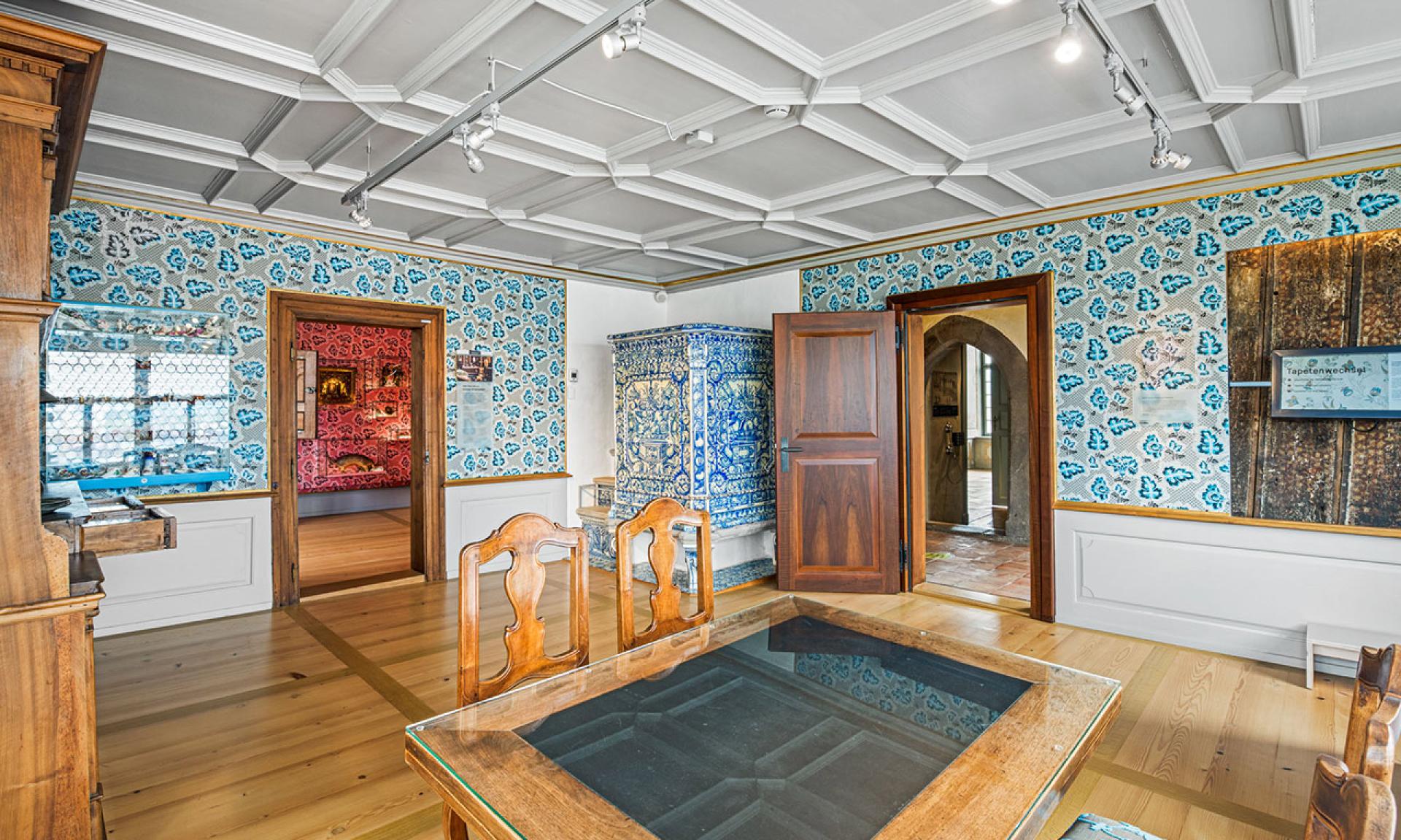 Museum Burg Zug