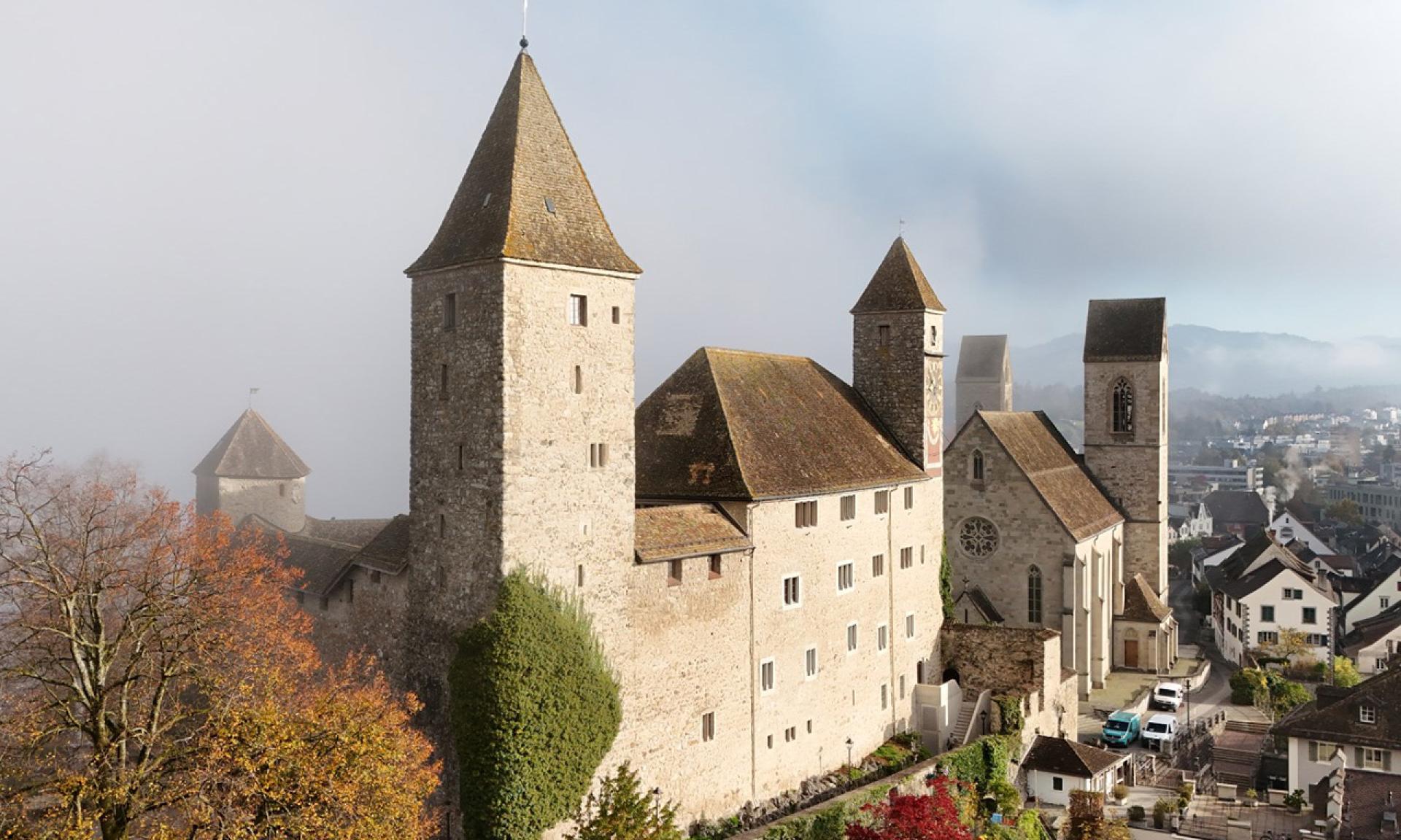 Rapperswil