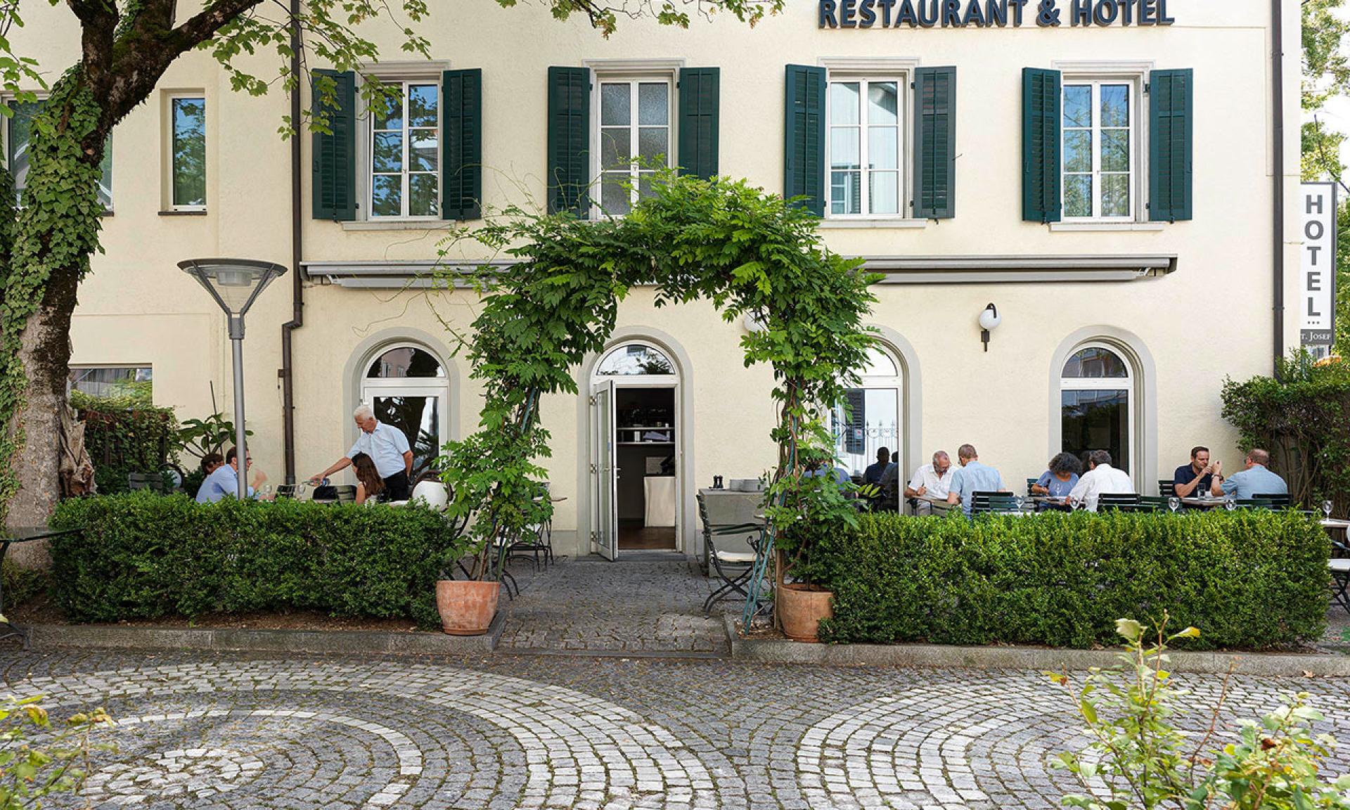 Hotel St. Josef