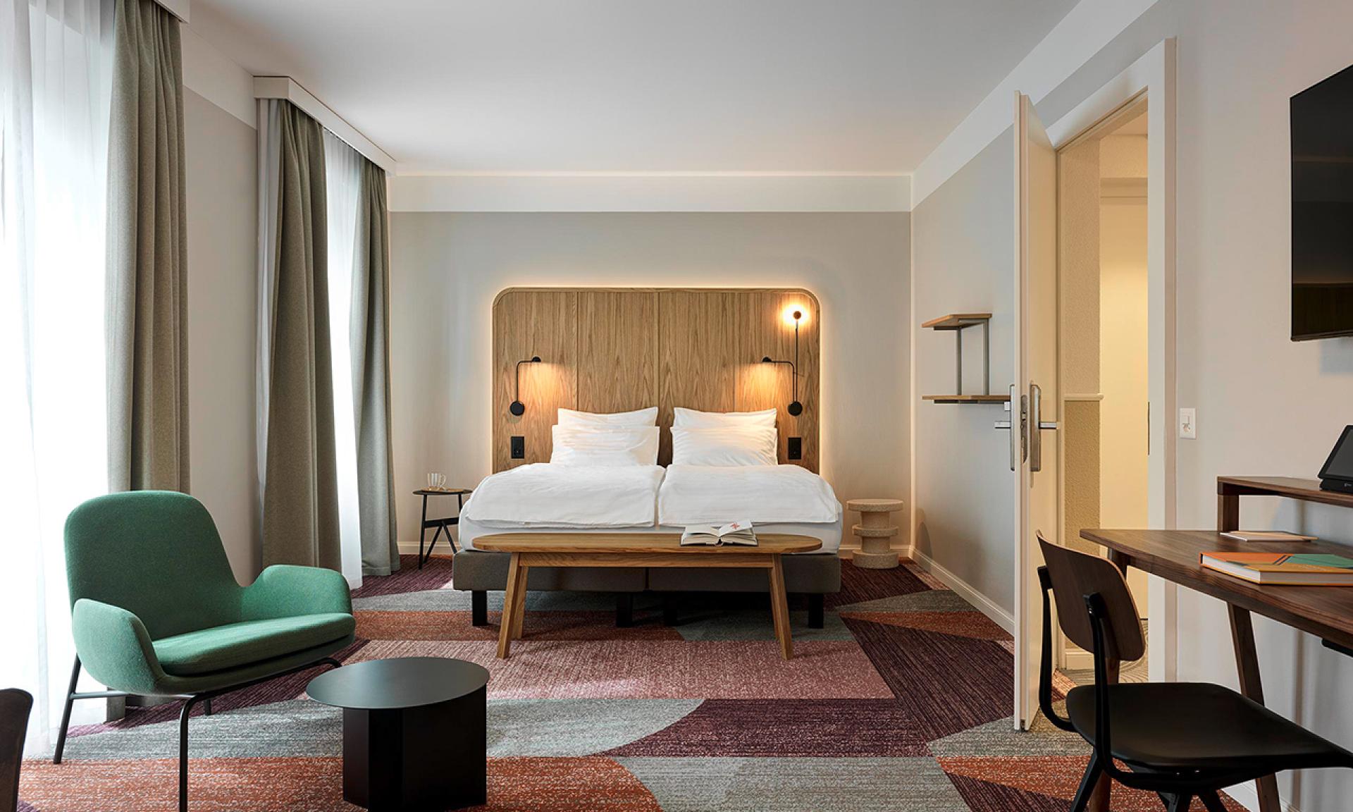 Hotel St. Josef