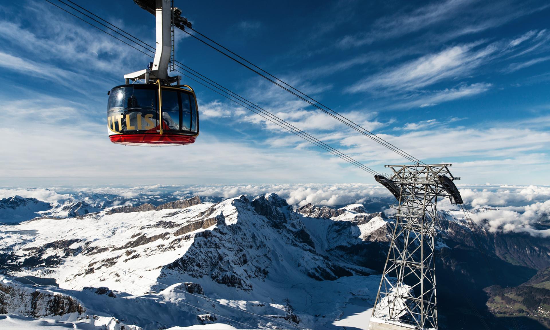 Titlis