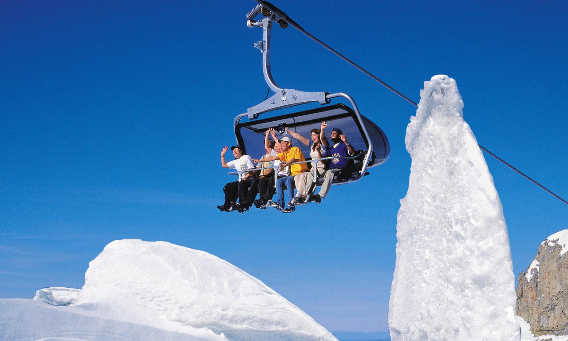 Titlis