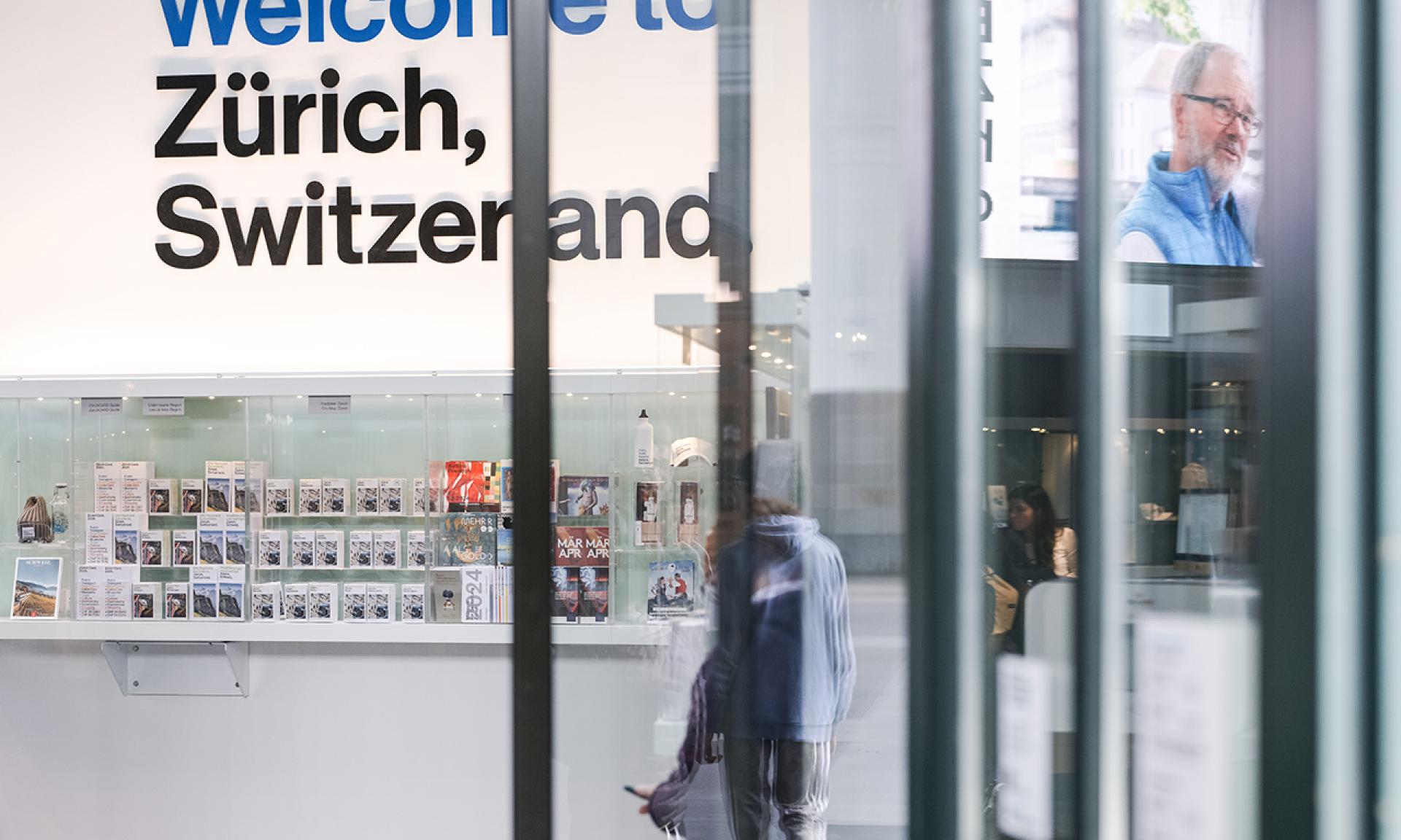 Tourist Information