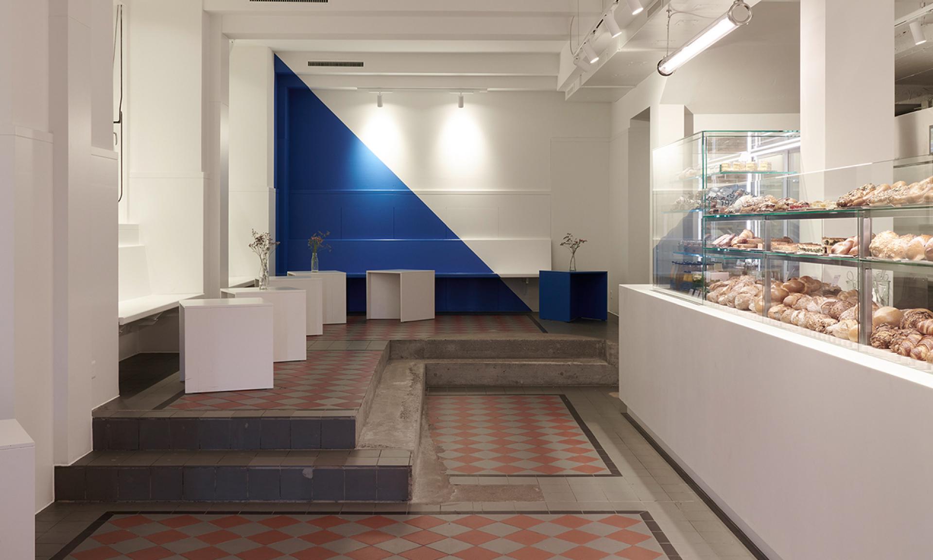 Bäckerei Jung Central