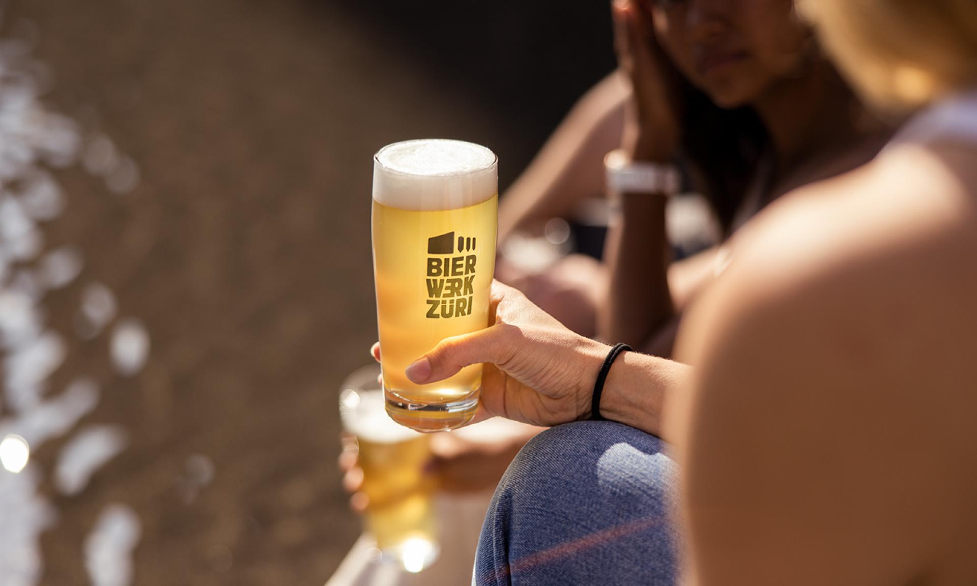 Bierwerk Züri