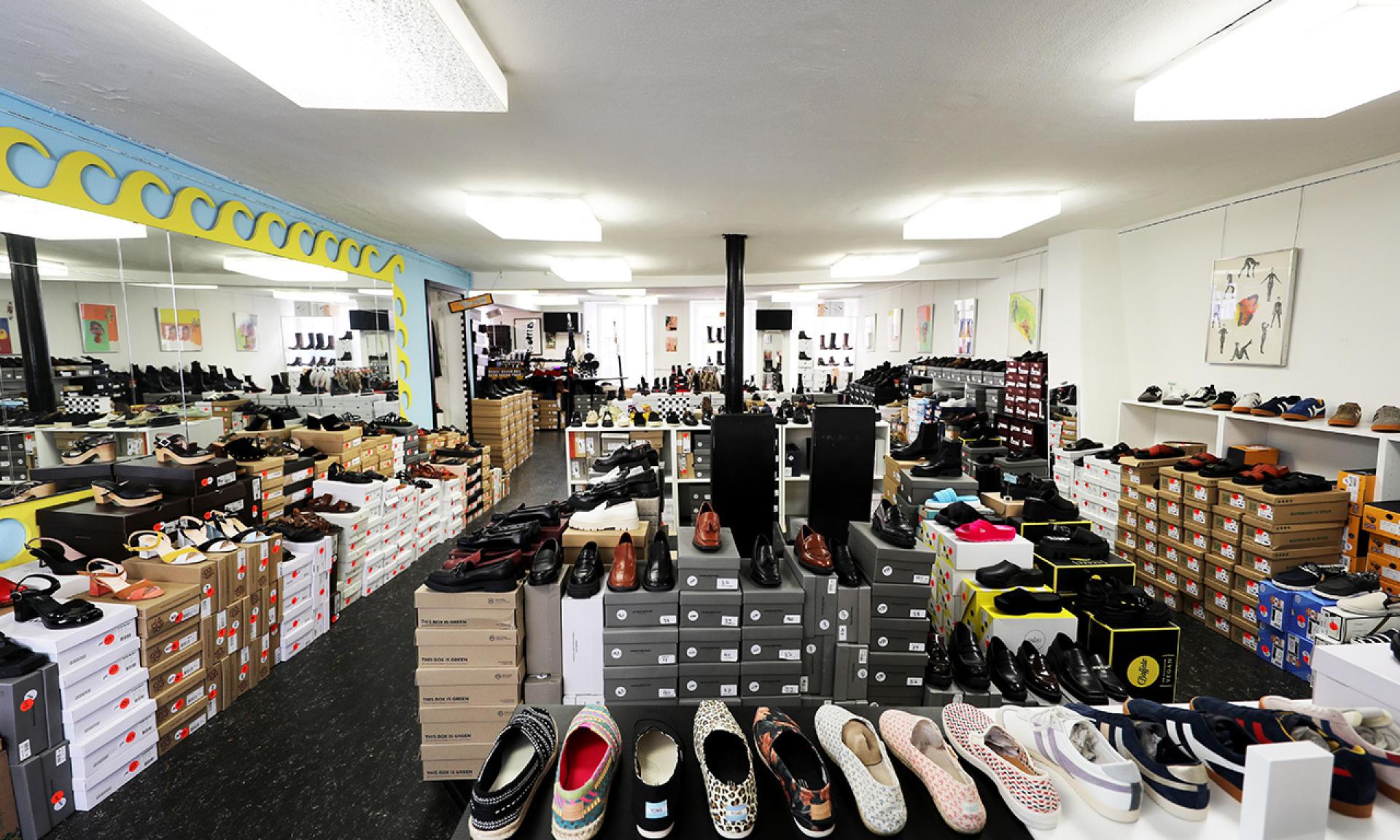 BOOSTER Boutique