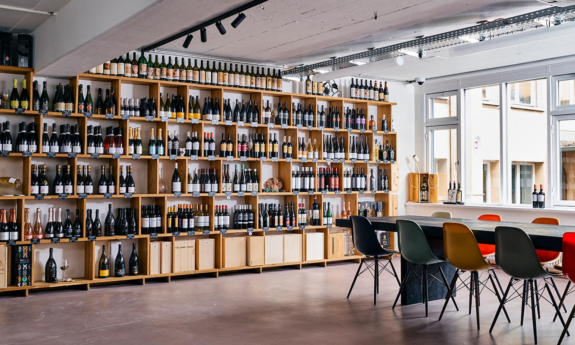 Buonvini