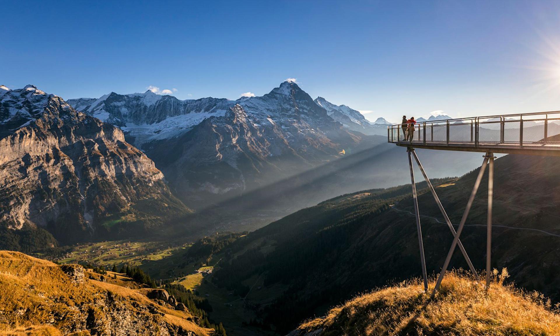 Cliff Walk
