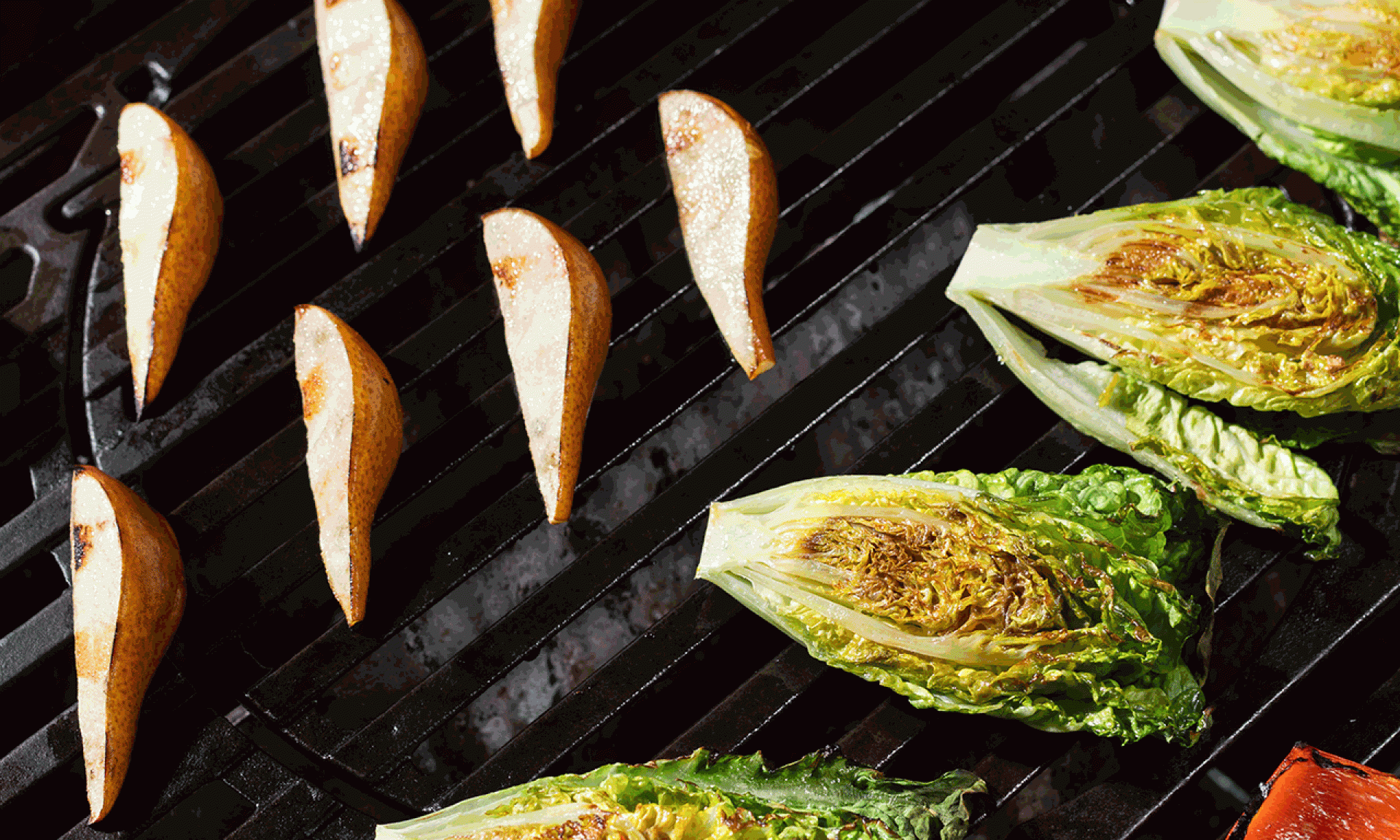 Grillkurs