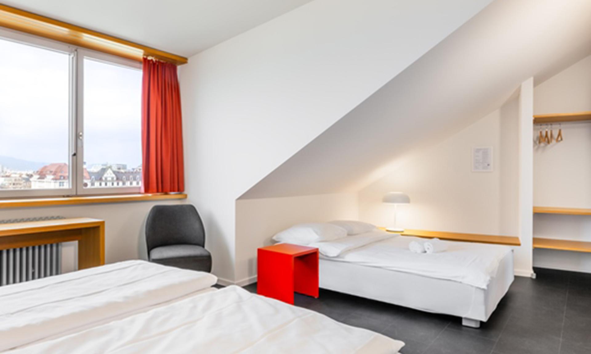 Hotel Marta