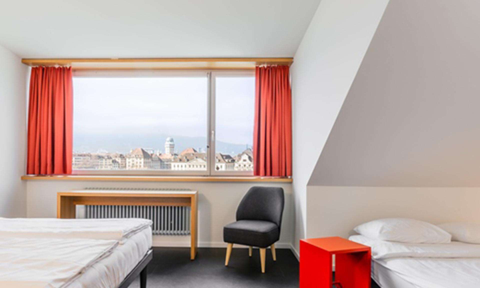 Hotel Marta