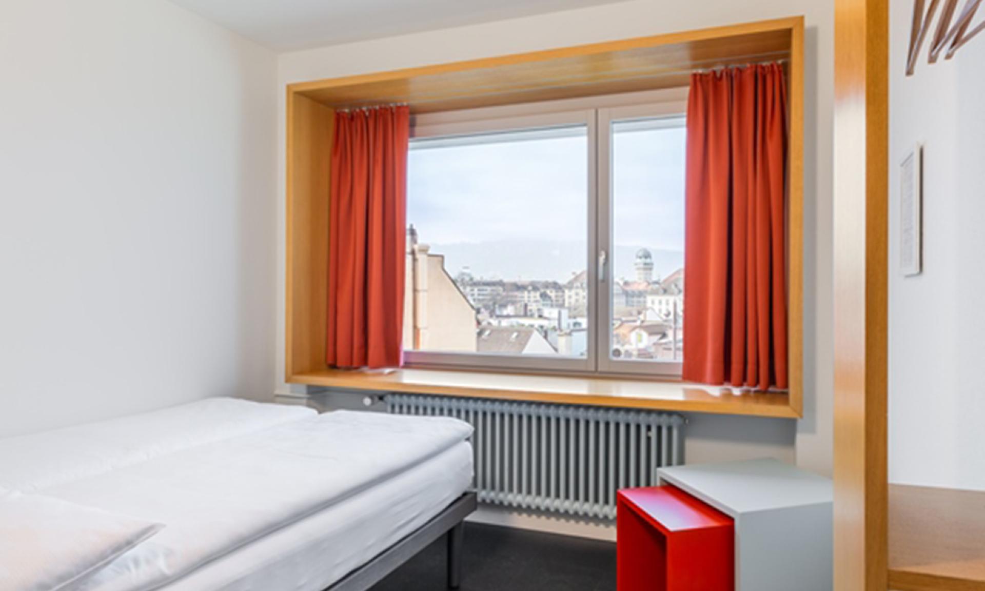 Hotel Marta