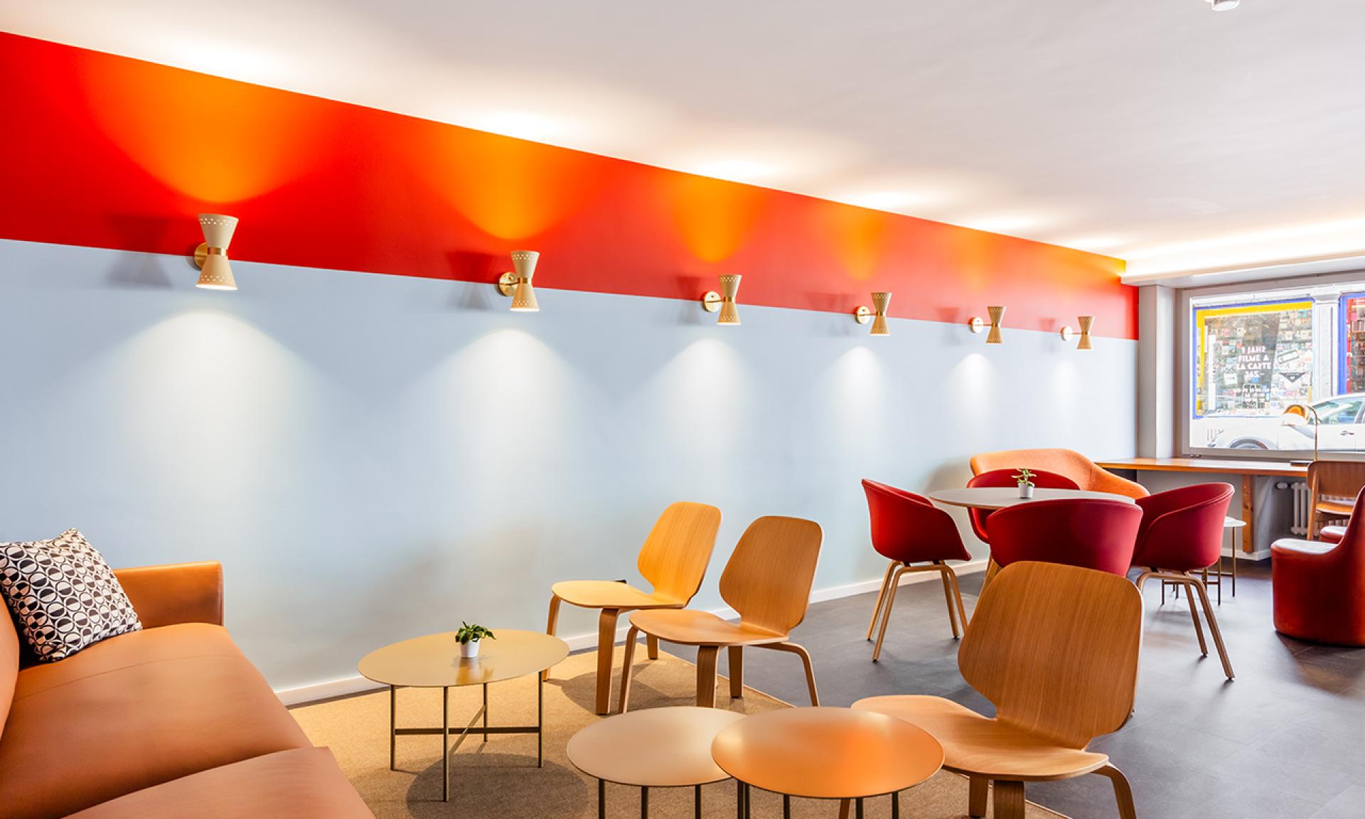 Hotel Marta