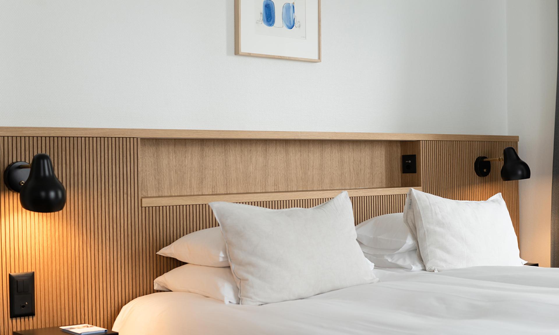 Hotel Helmhaus