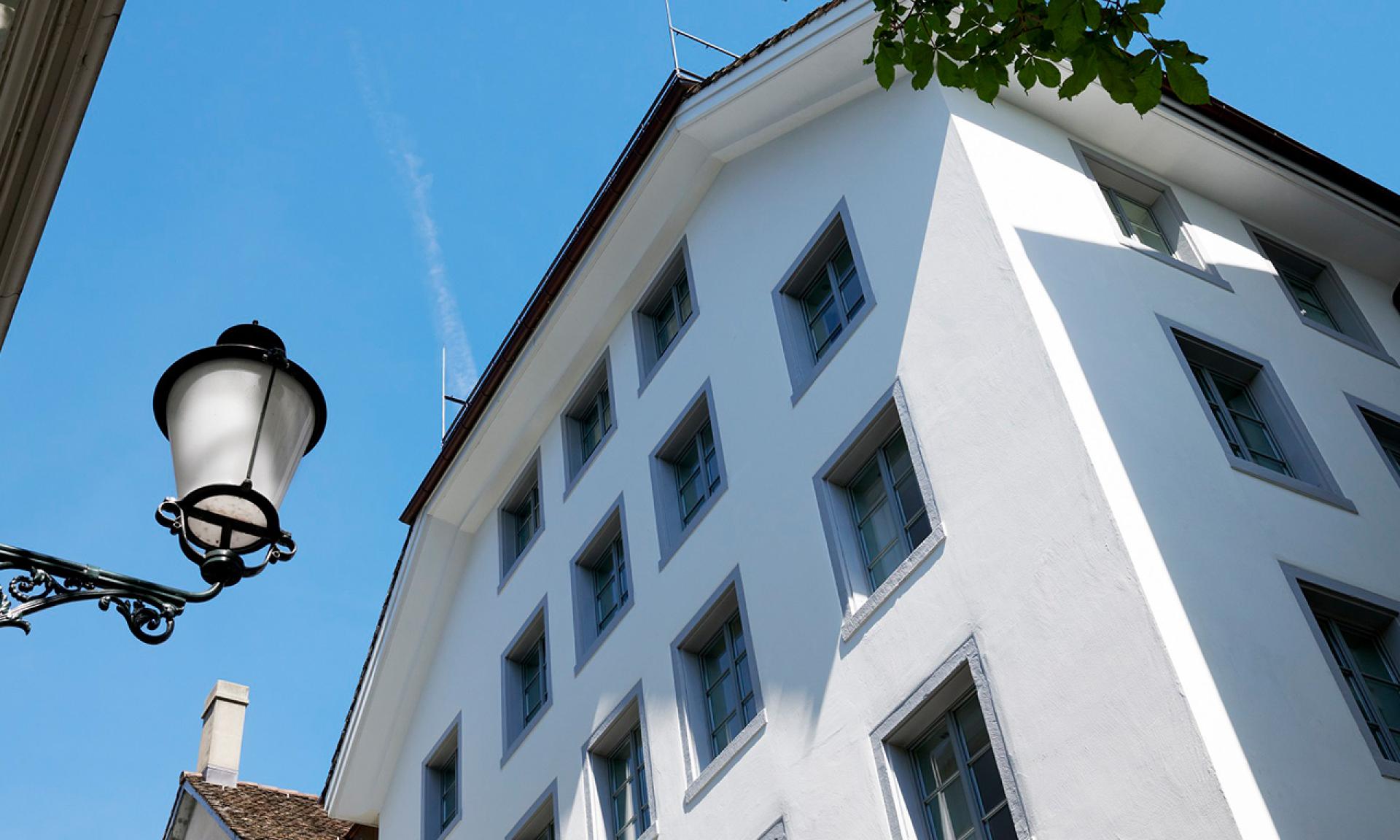 Hotel Helmhaus