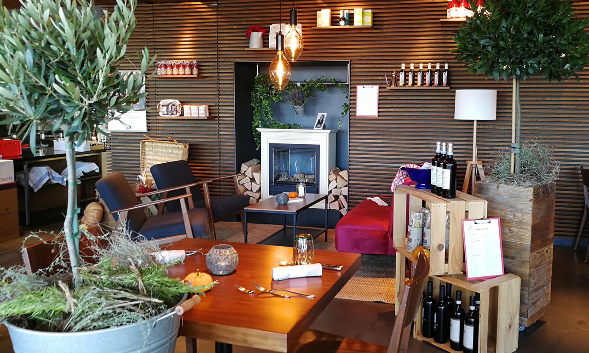 Hotel Marina Lachen