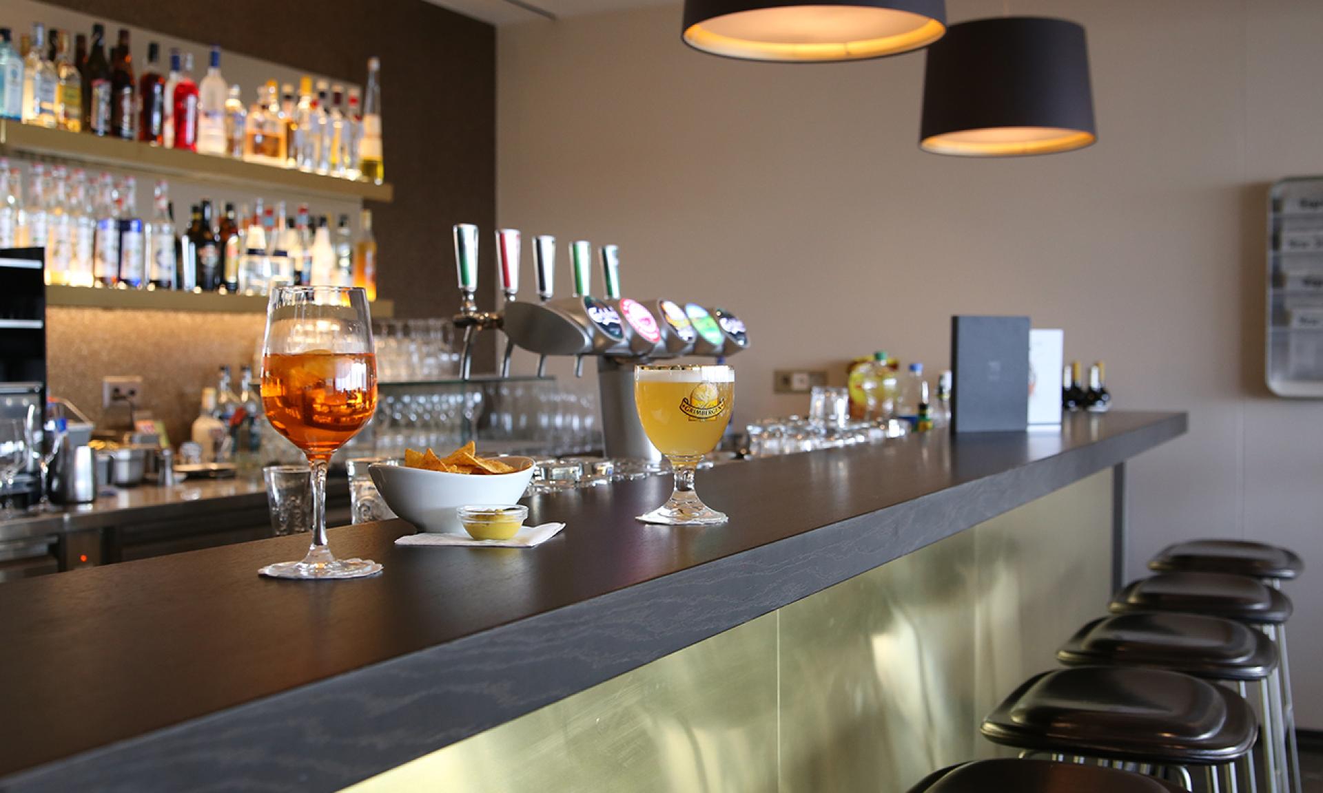 Hotel Marina Lachen