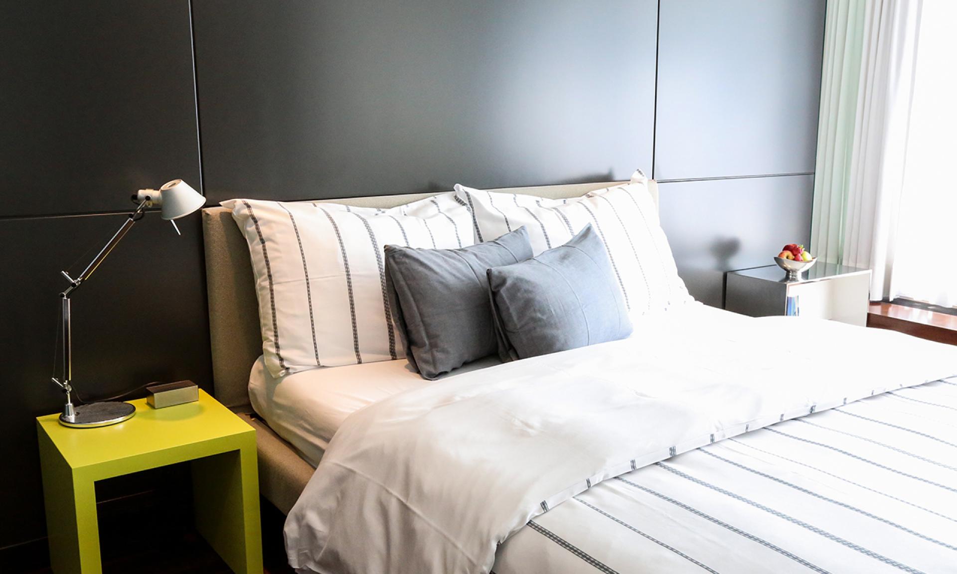 Hotel Marina Lachen