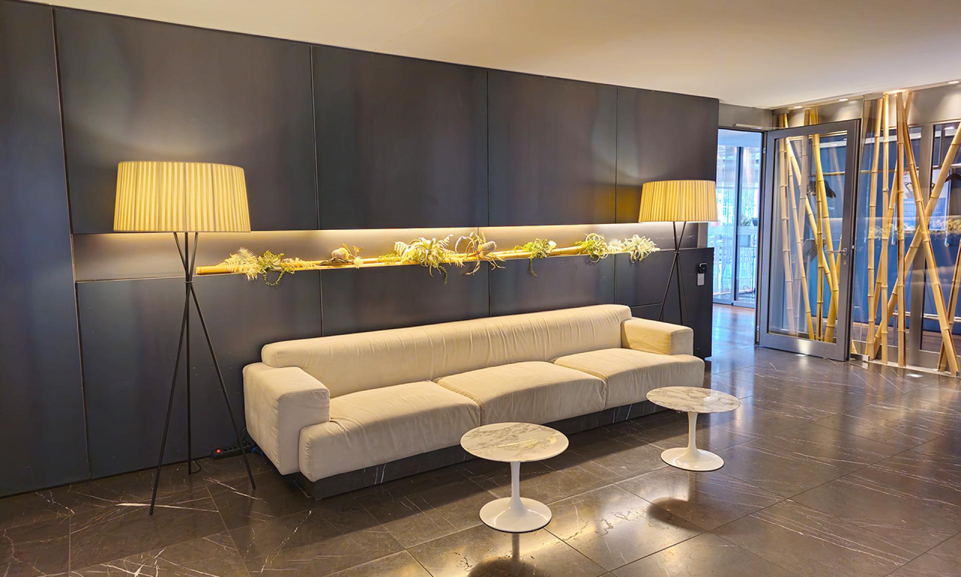 Hotel Marina Lachen