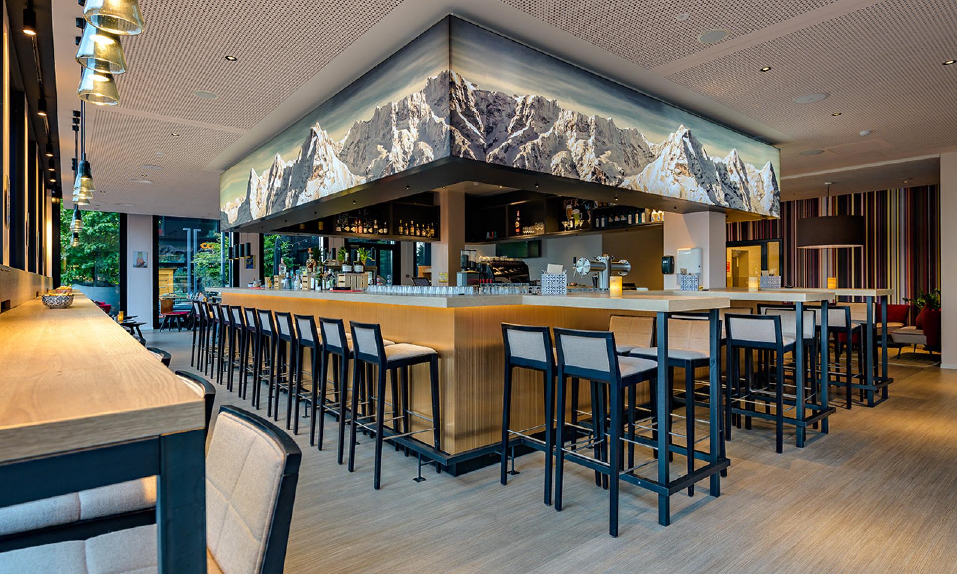 Mercure Zürich City