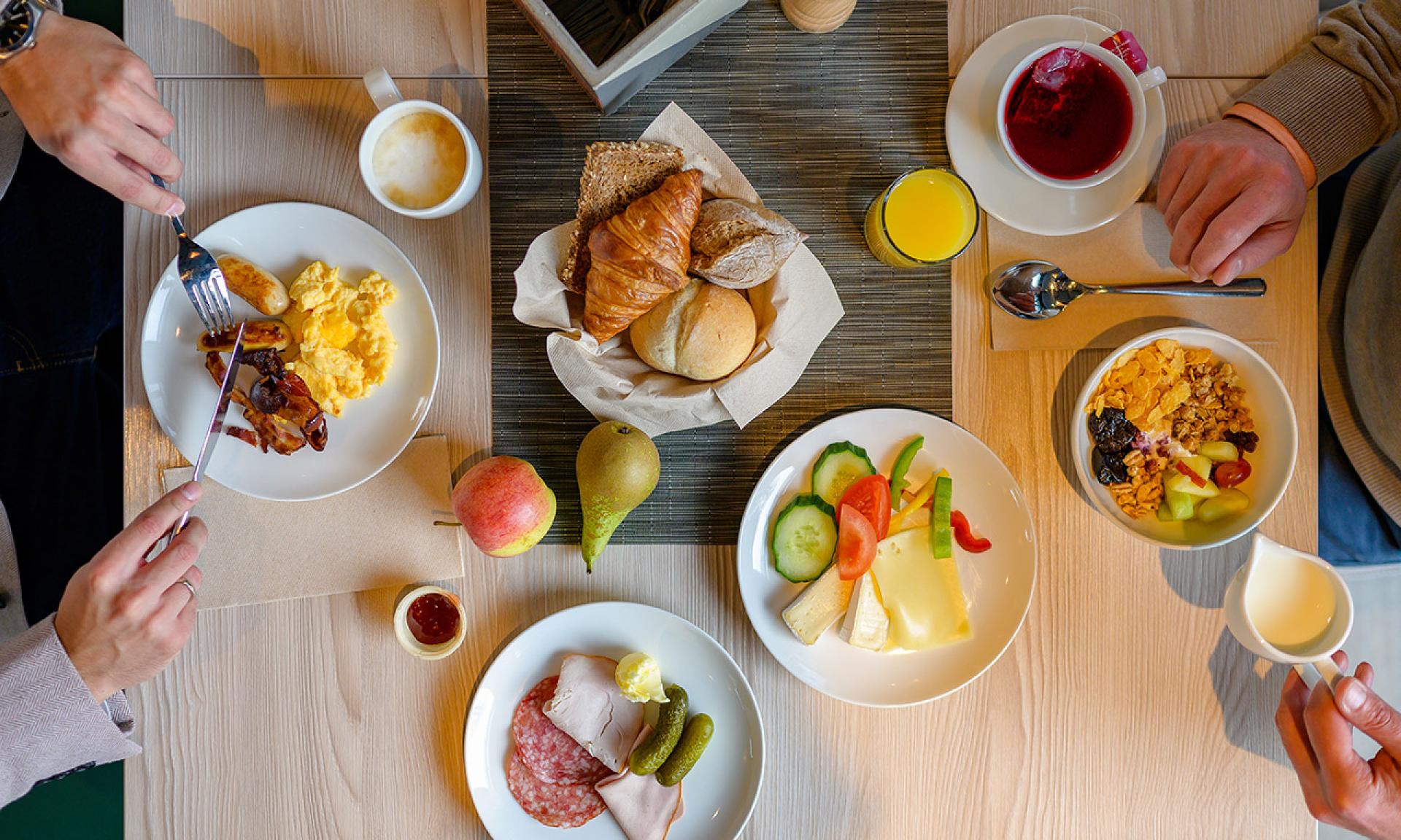 Mercure Zürich City