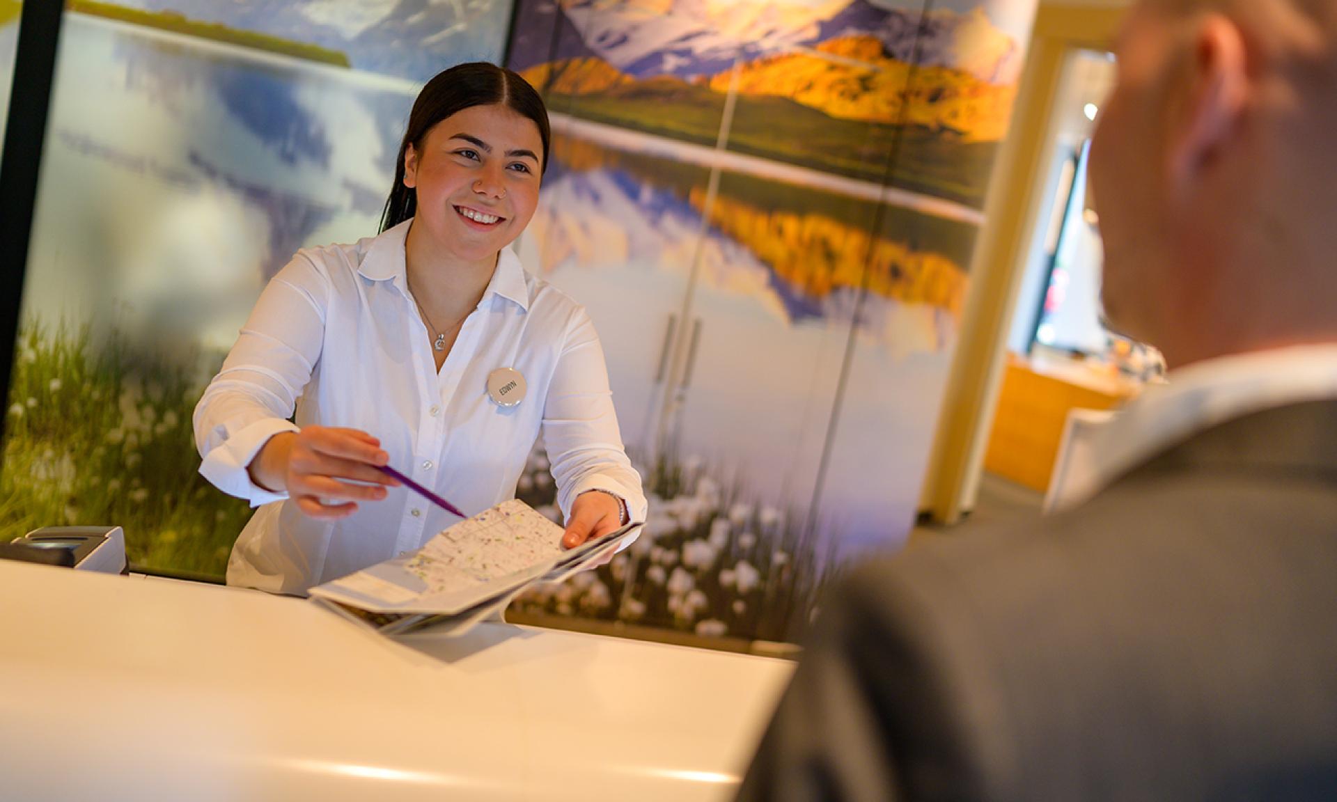Mercure Zürich City