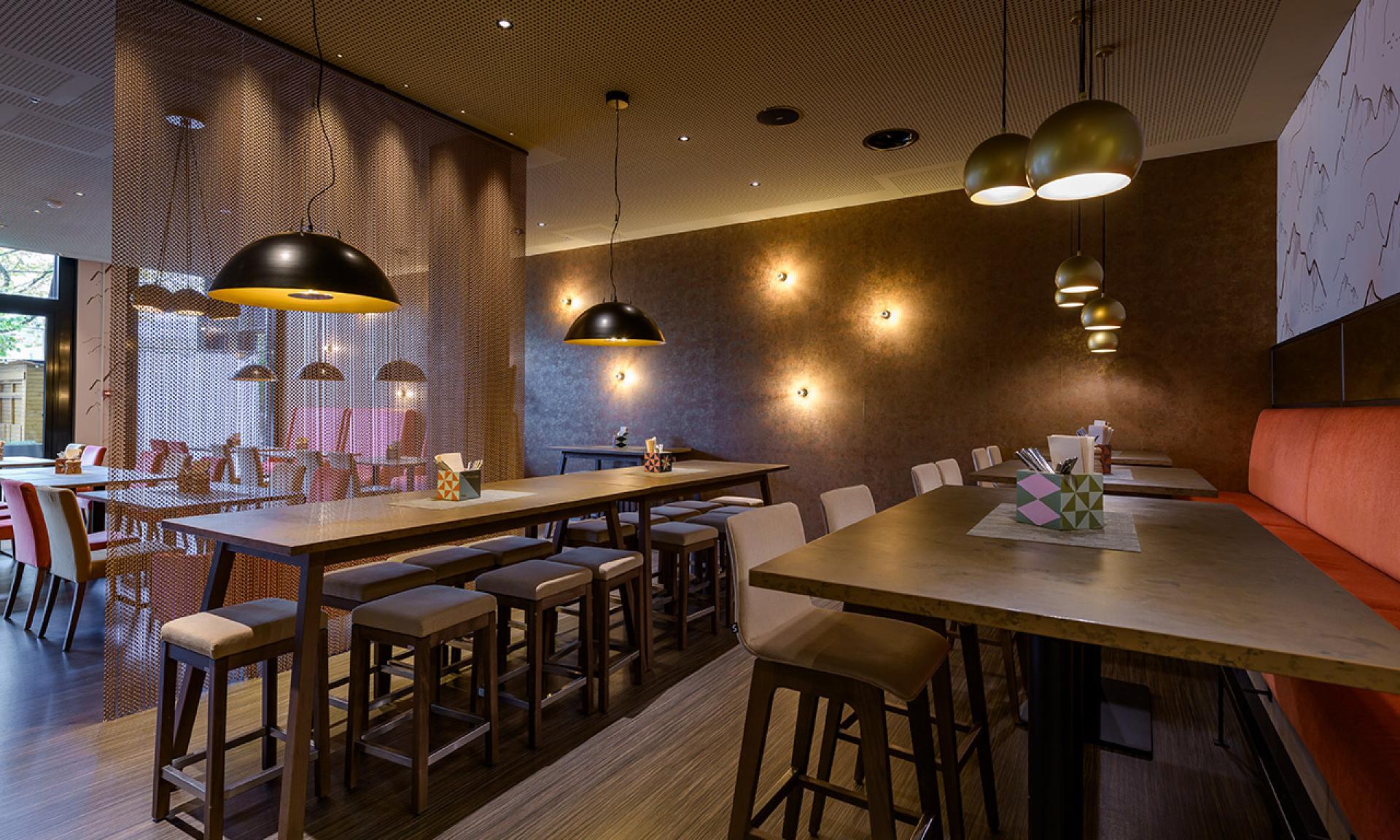 Mercure Zürich City