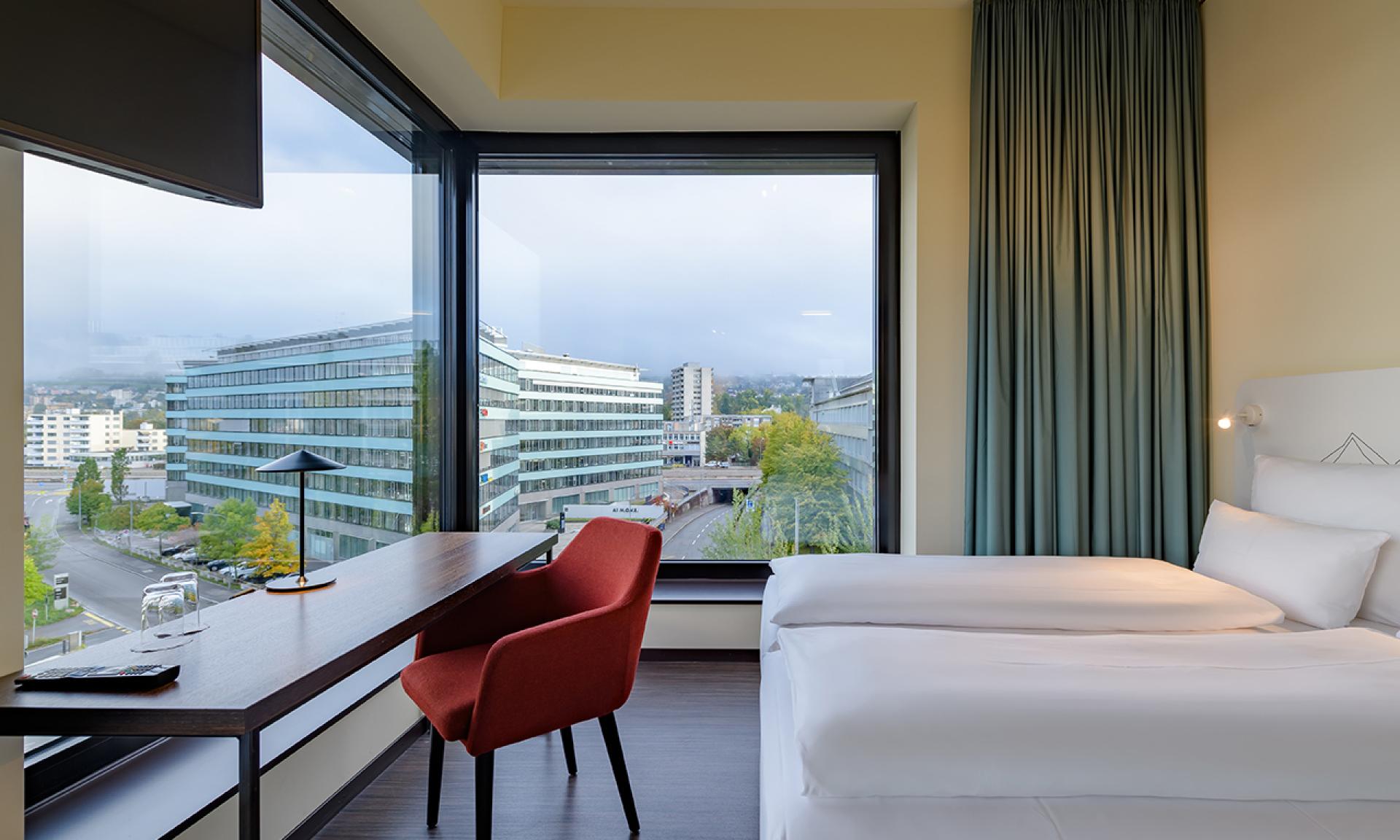 Mercure Zürich City