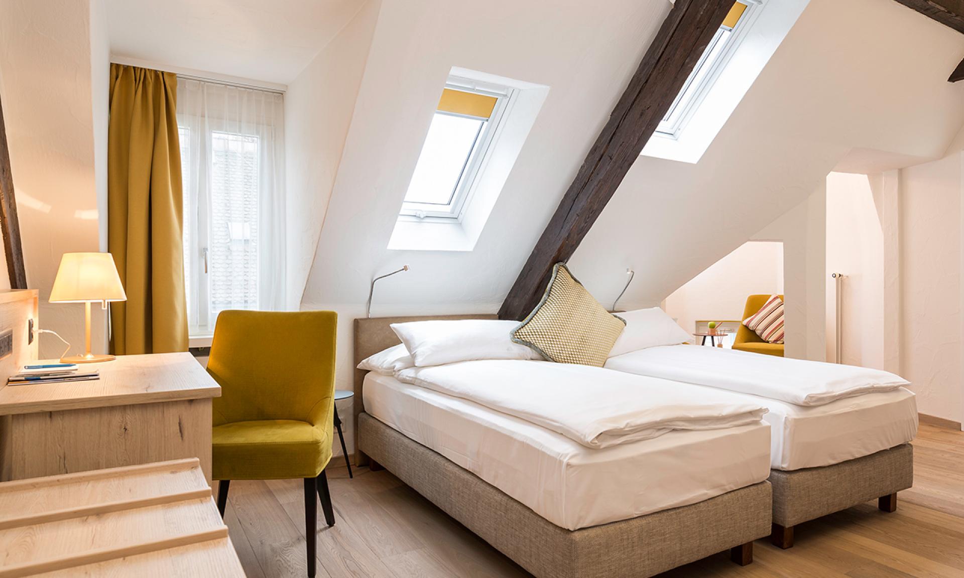 Hotel Platzhirsch