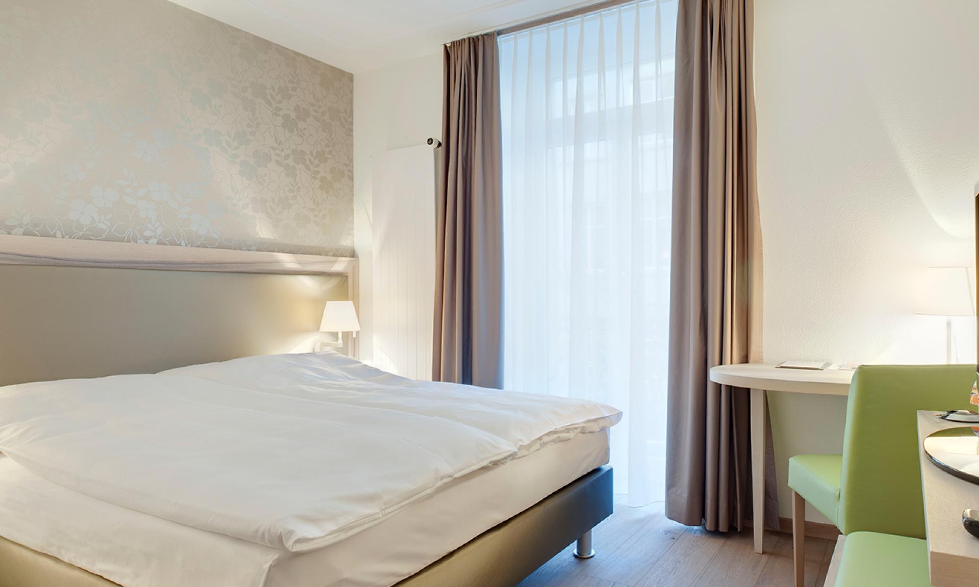 Hotel Platzhirsch