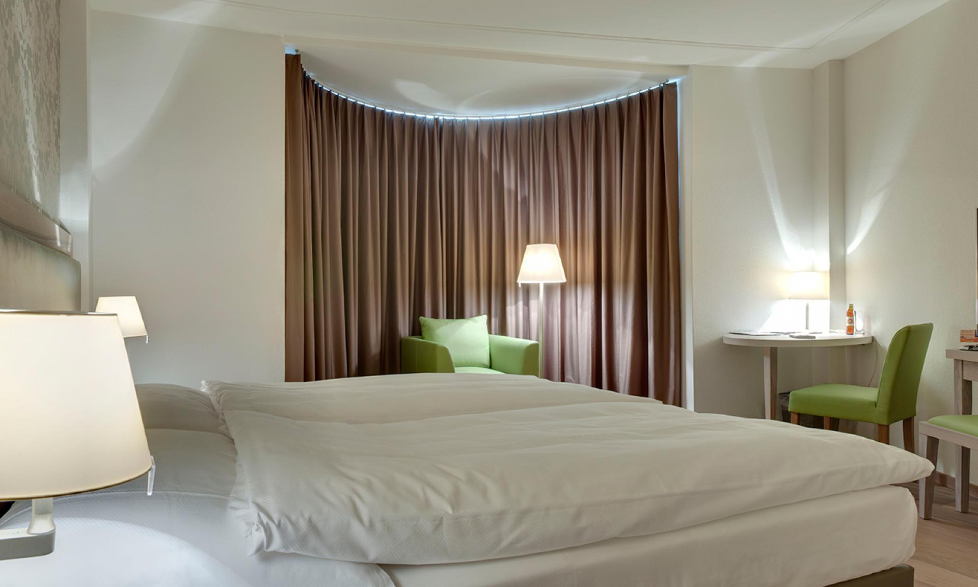 Hotel Platzhirsch