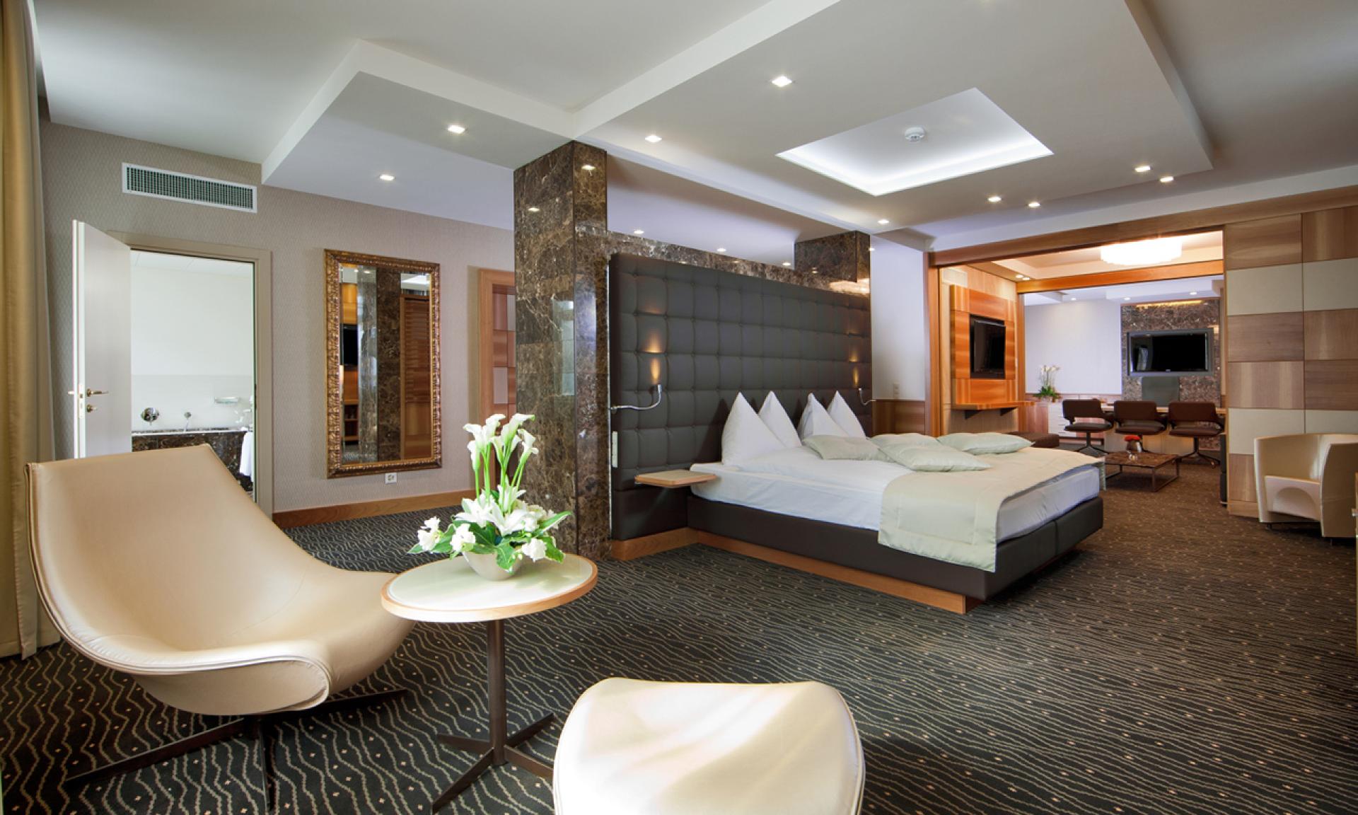 Hotel St. Gotthard