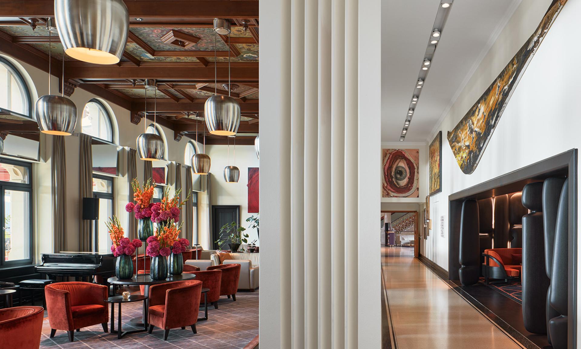 The Dolder Grand