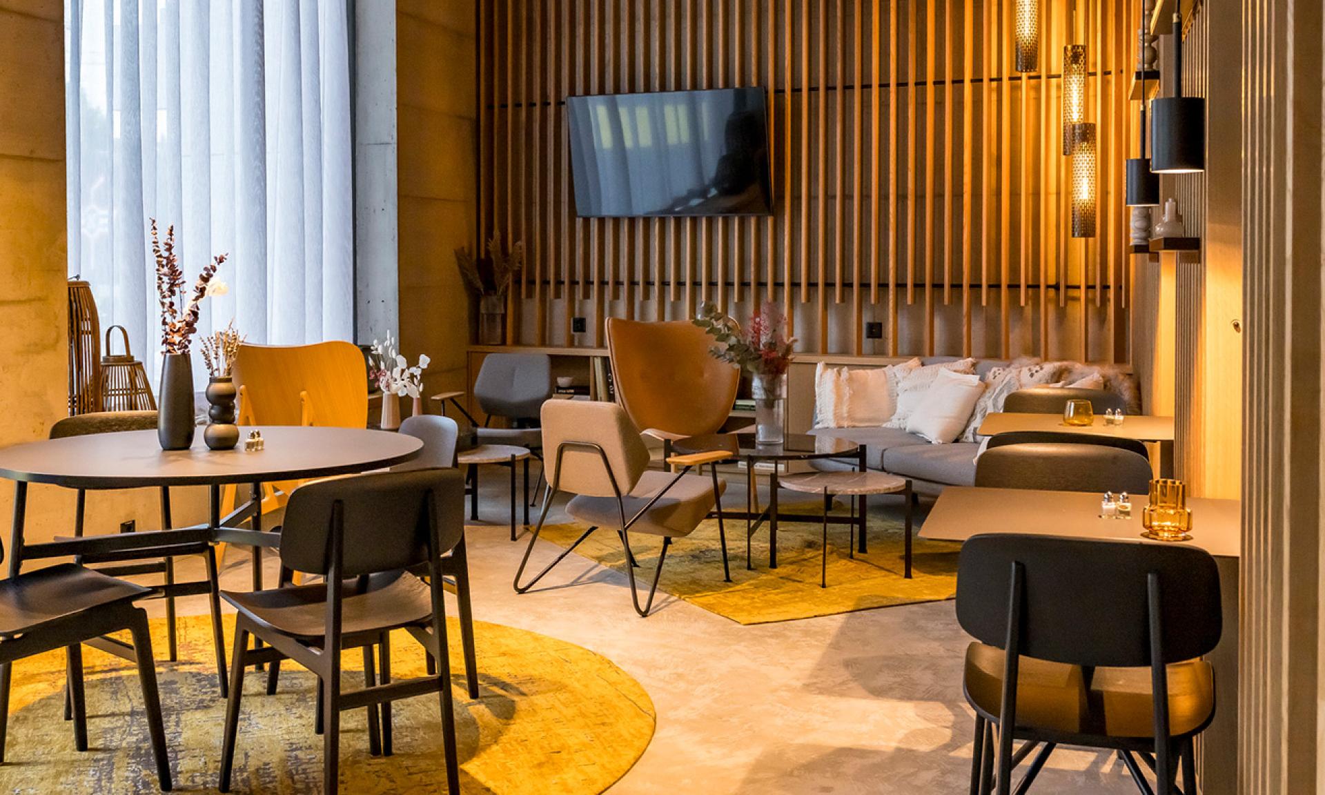 Zleep Hotel Zürich Kloten