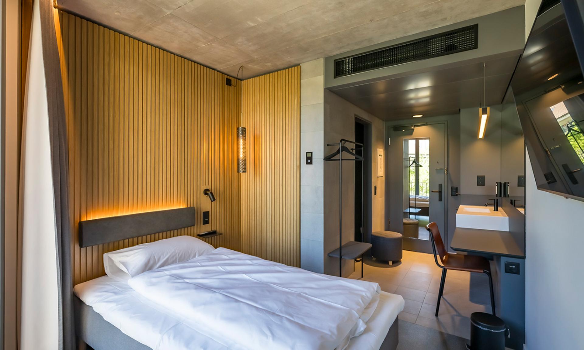 Zleep Hotel Zürich Kloten