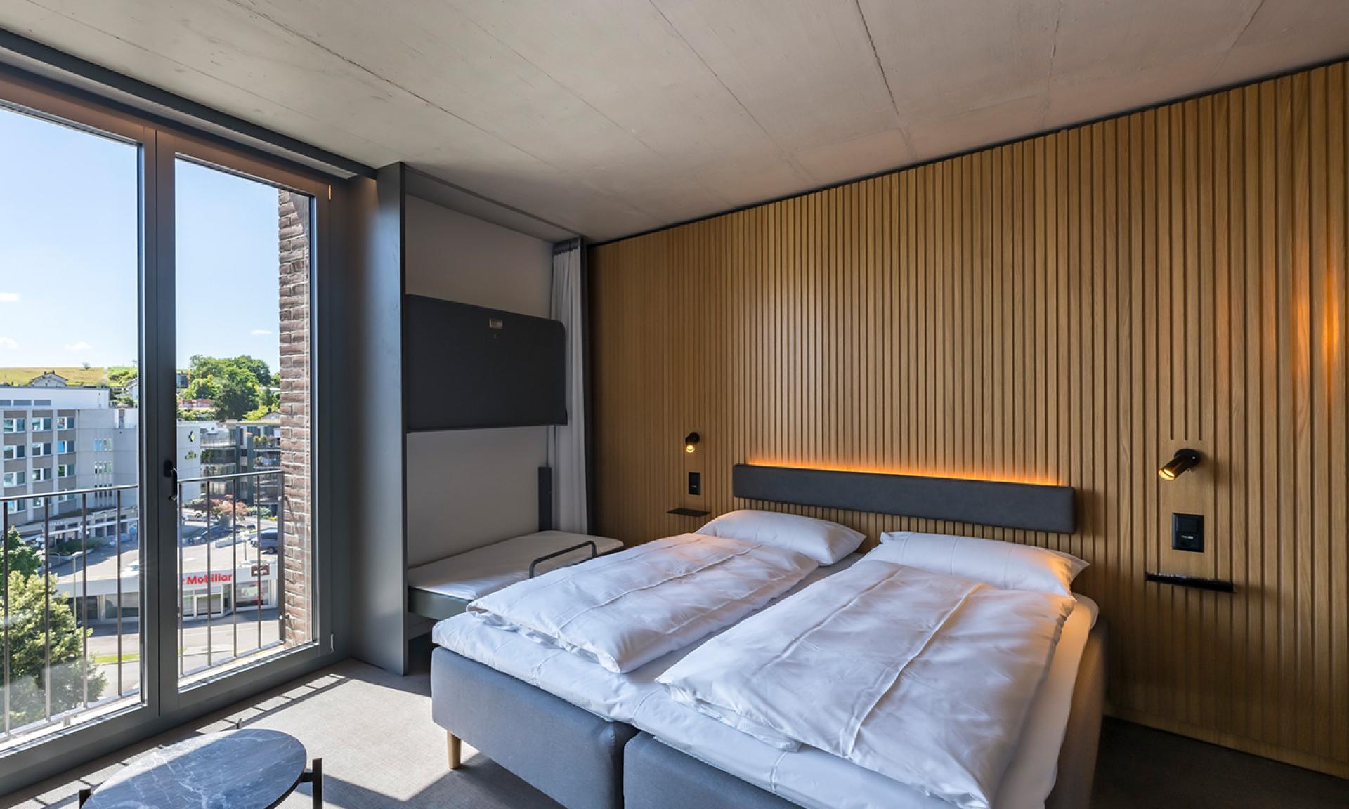 Zleep Hotel Zürich Kloten