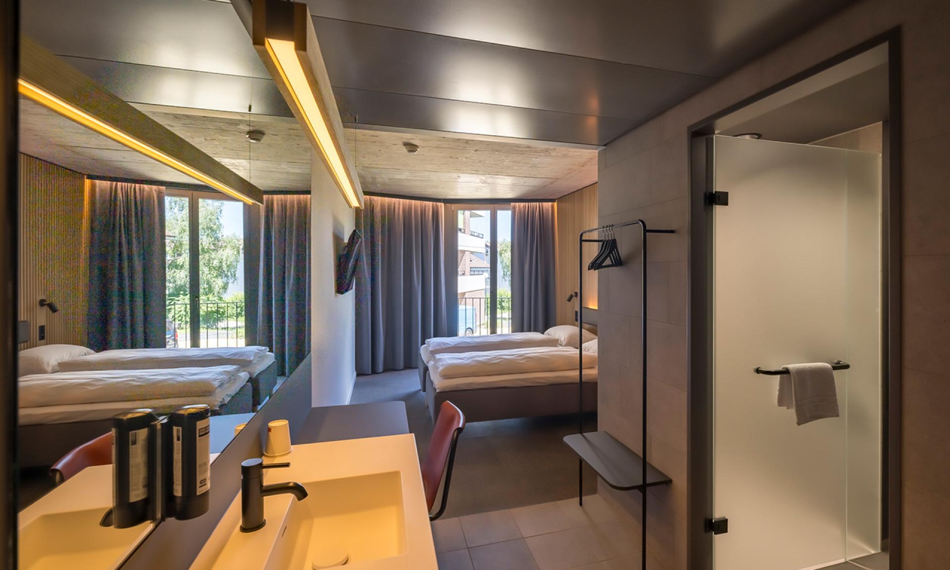 Zleep Hotel Zürich Kloten