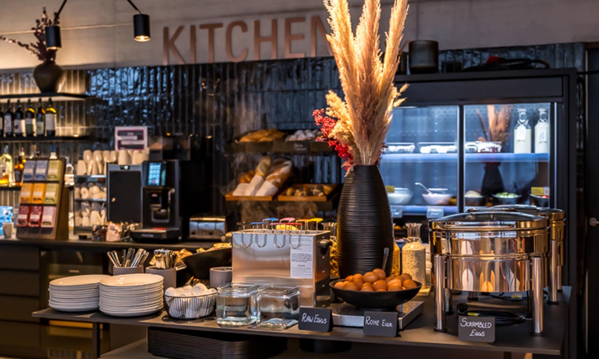 Zleep Hotel Zürich Kloten