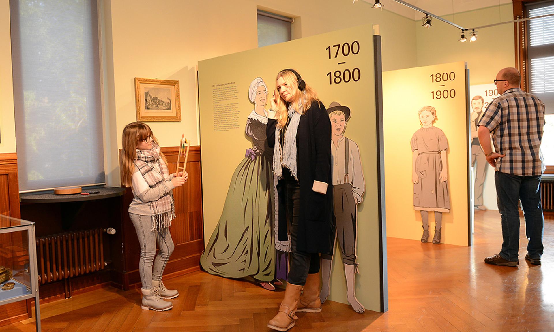 Schweizer Kindermuseum Baden