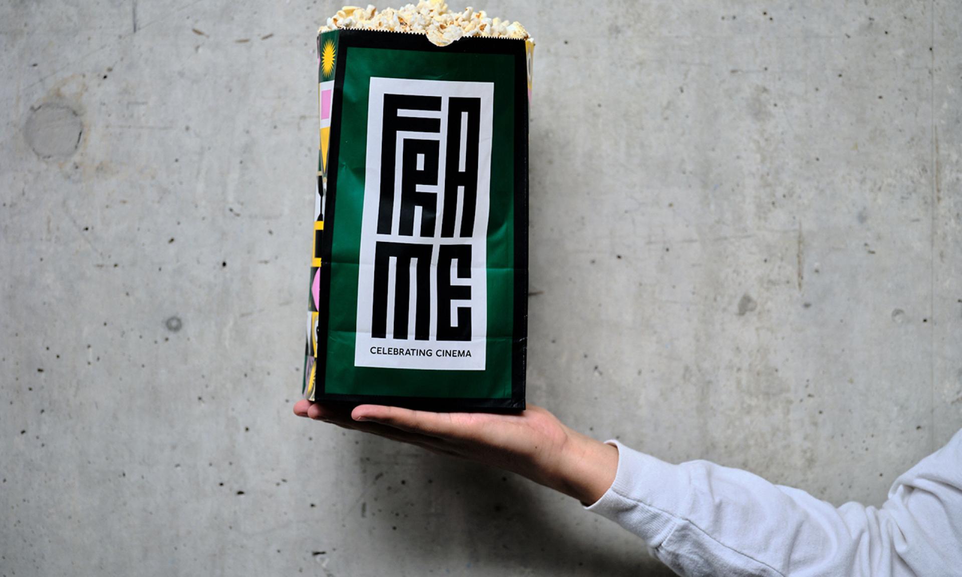 Frame - Kino & Bar