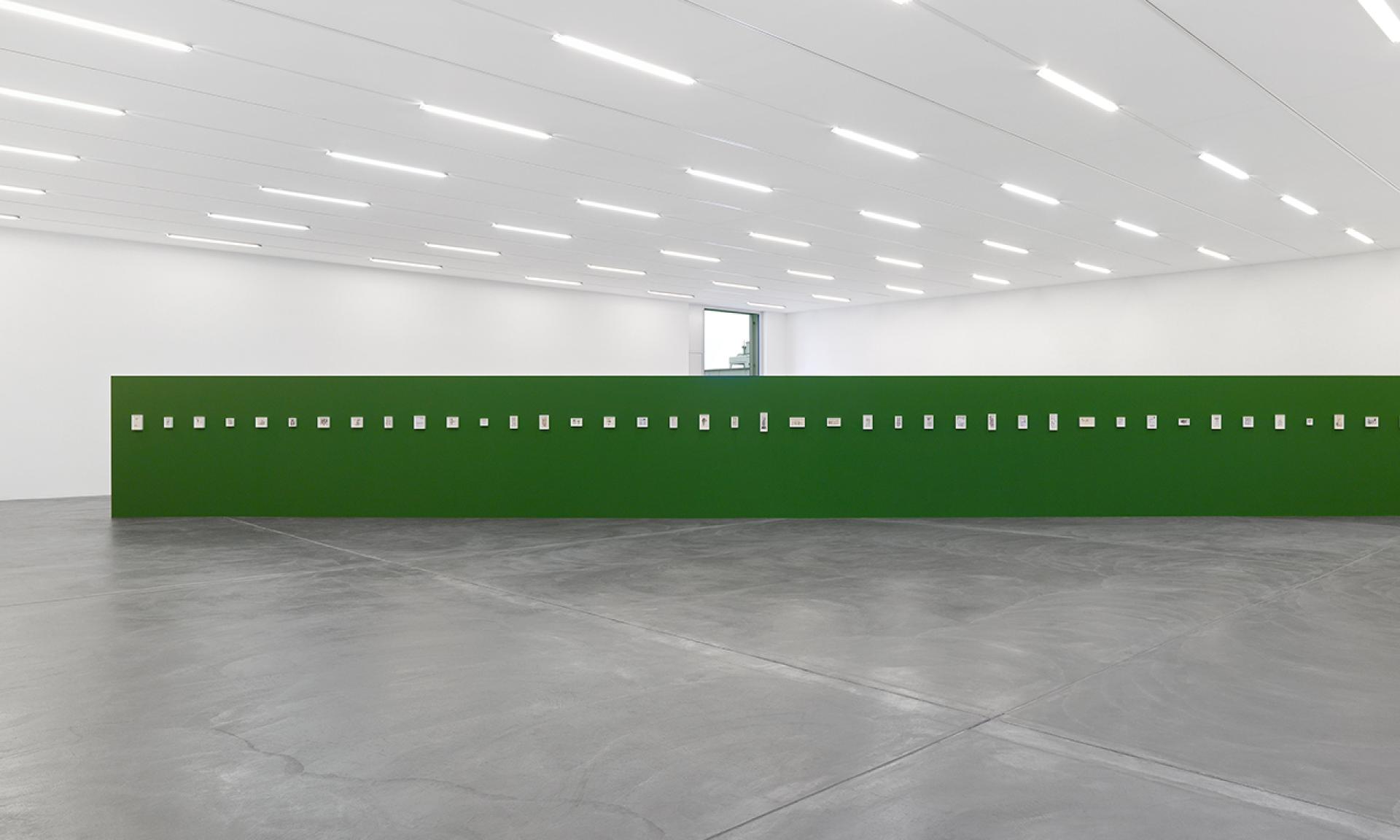 Kunsthalle Zürich
