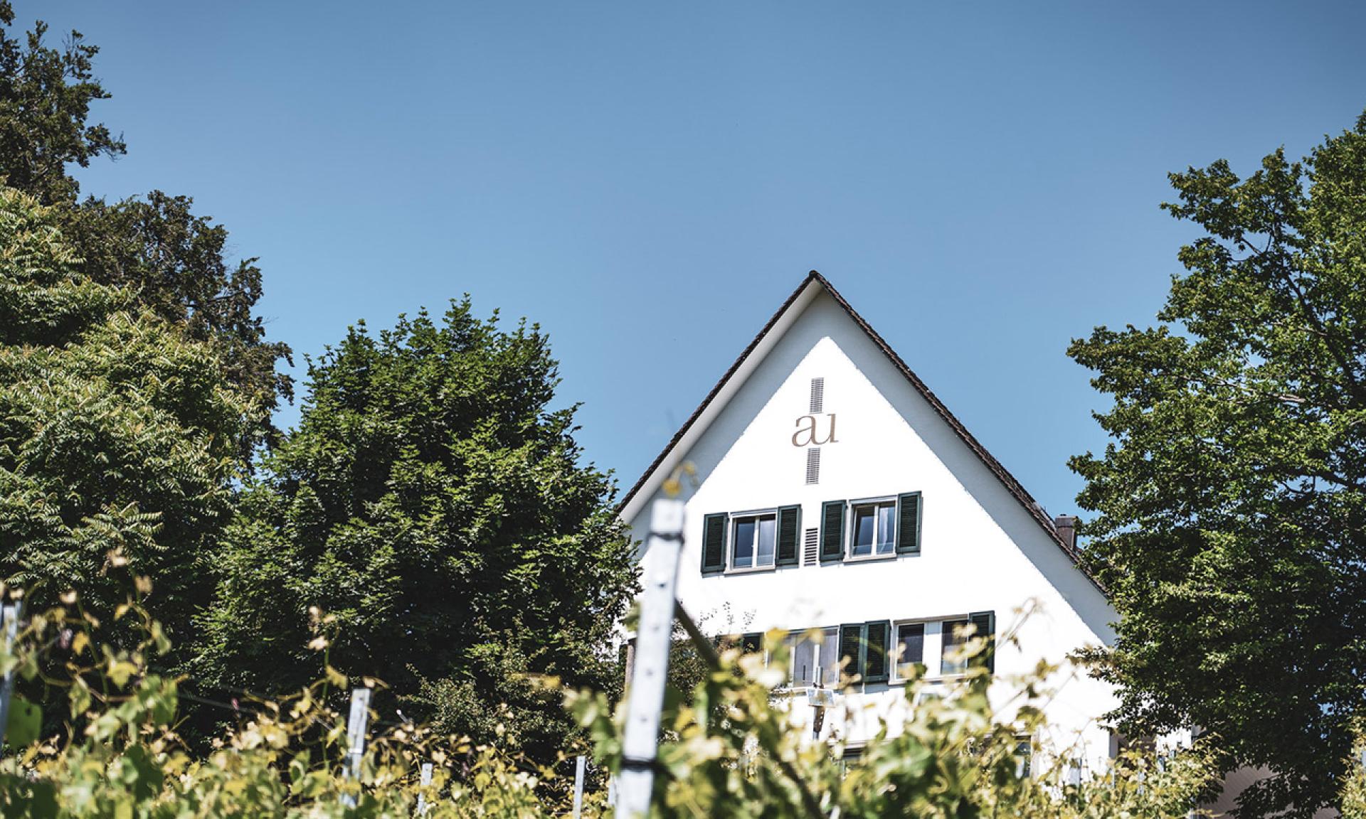 Landgasthof Halbinsel Au