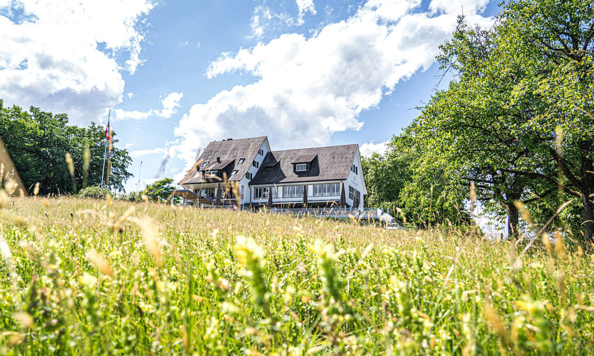 Landgasthof Halbinsel Au