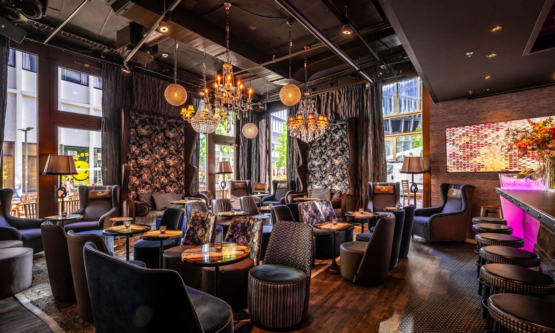 Loft Five