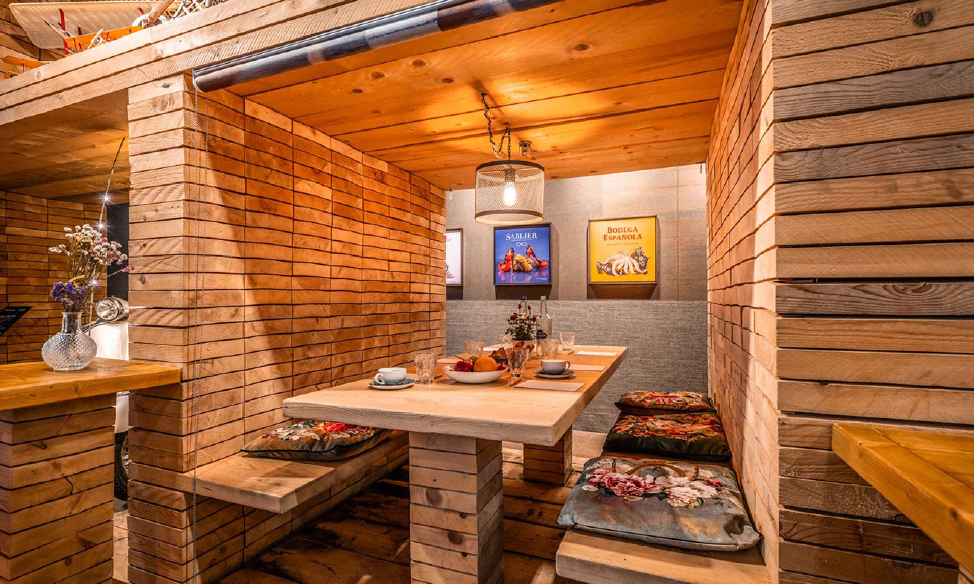 Loft Five