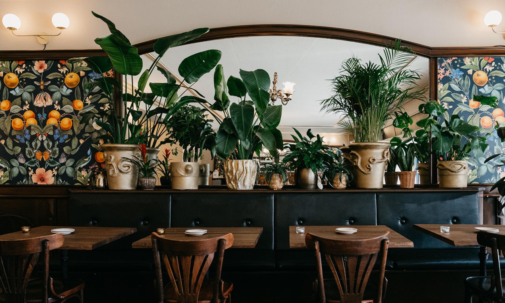 Lou’s Restaurant & Bar